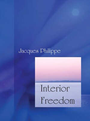 cover image of Interior Freedom